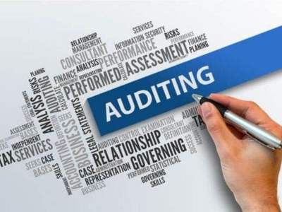 Audit Services