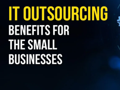 Benefits of Outsourcing