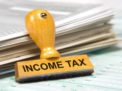 Income Tax
