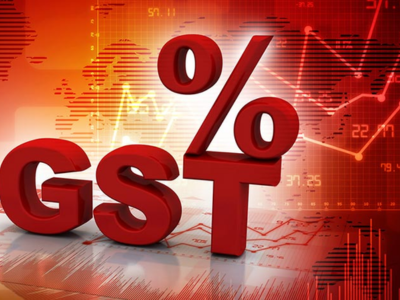 GST